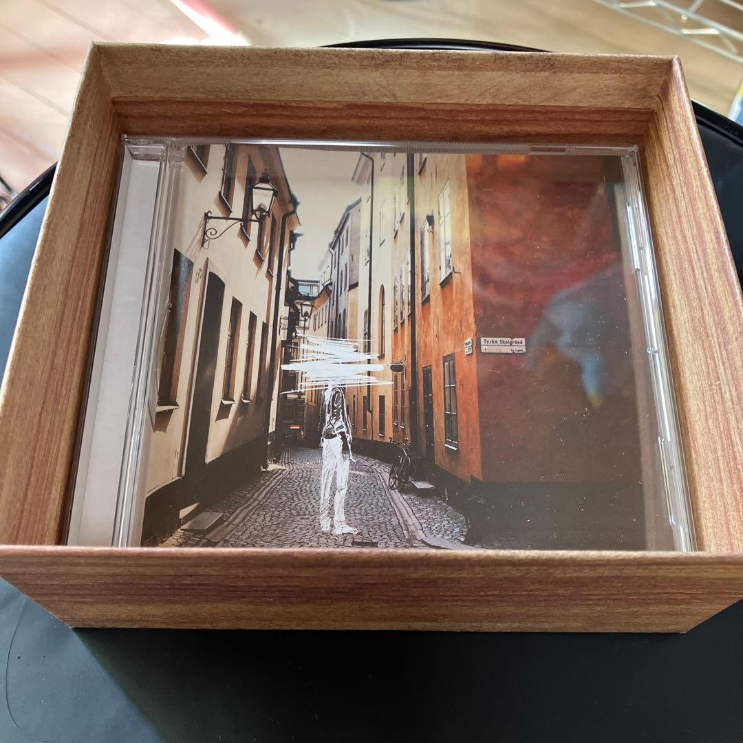 だから僕は音楽を辞めた 初回生産限定盤【「エルマへ向けた手紙」再現BOX仕様】