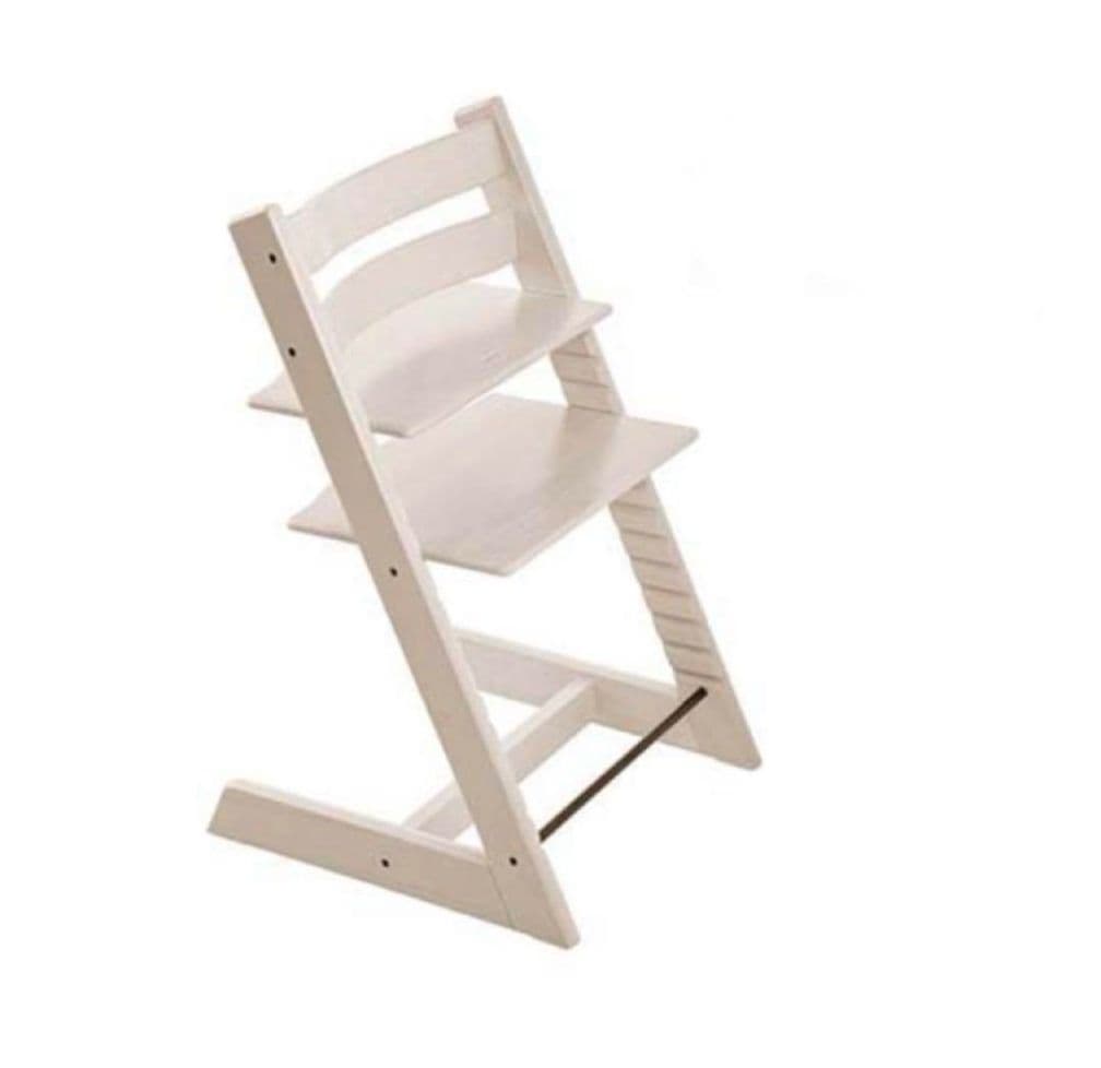 ストッケ トリップトラップ ハイチェア