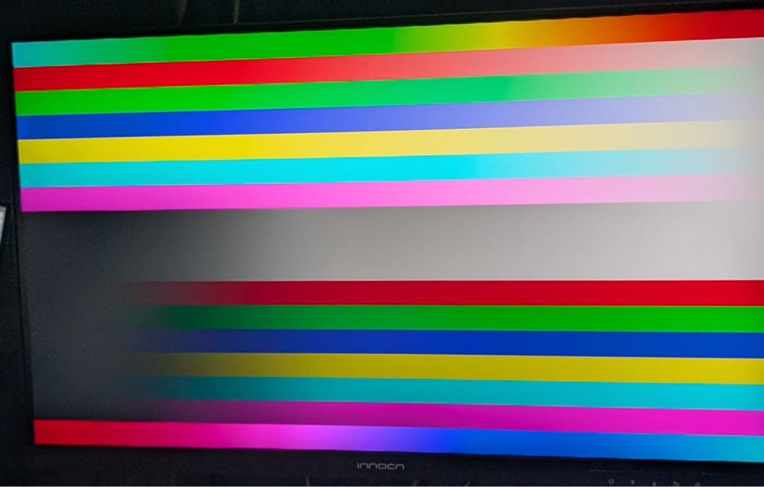 INNOCN 27D1U 4K モニター