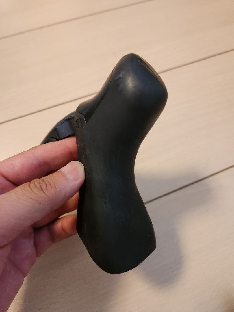 SHIMANO アルテグラ ULTEGRA ST-R8170 STI【美品】