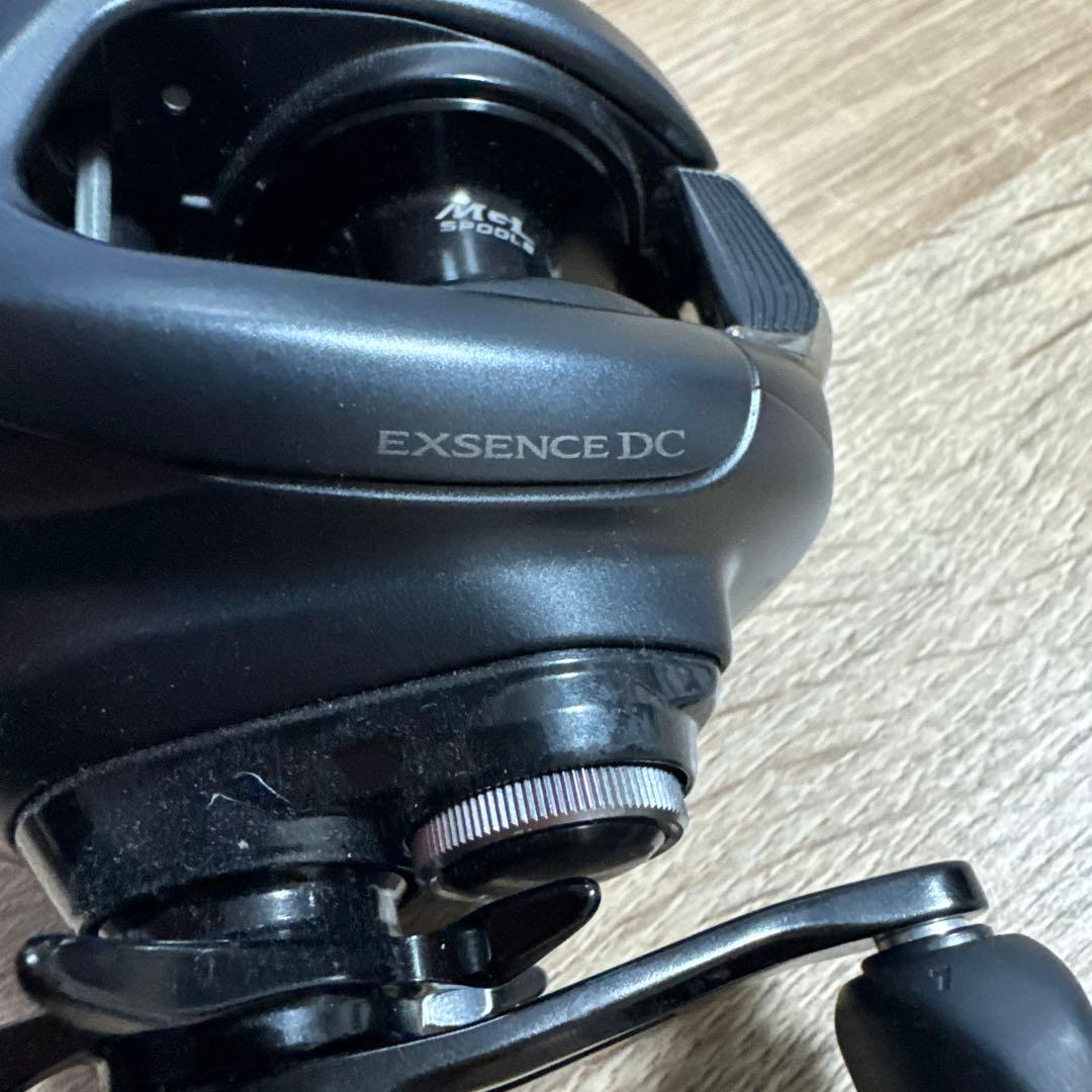 ヒ*ル様 22エクスセンスDC XG 極美品　機関良好！