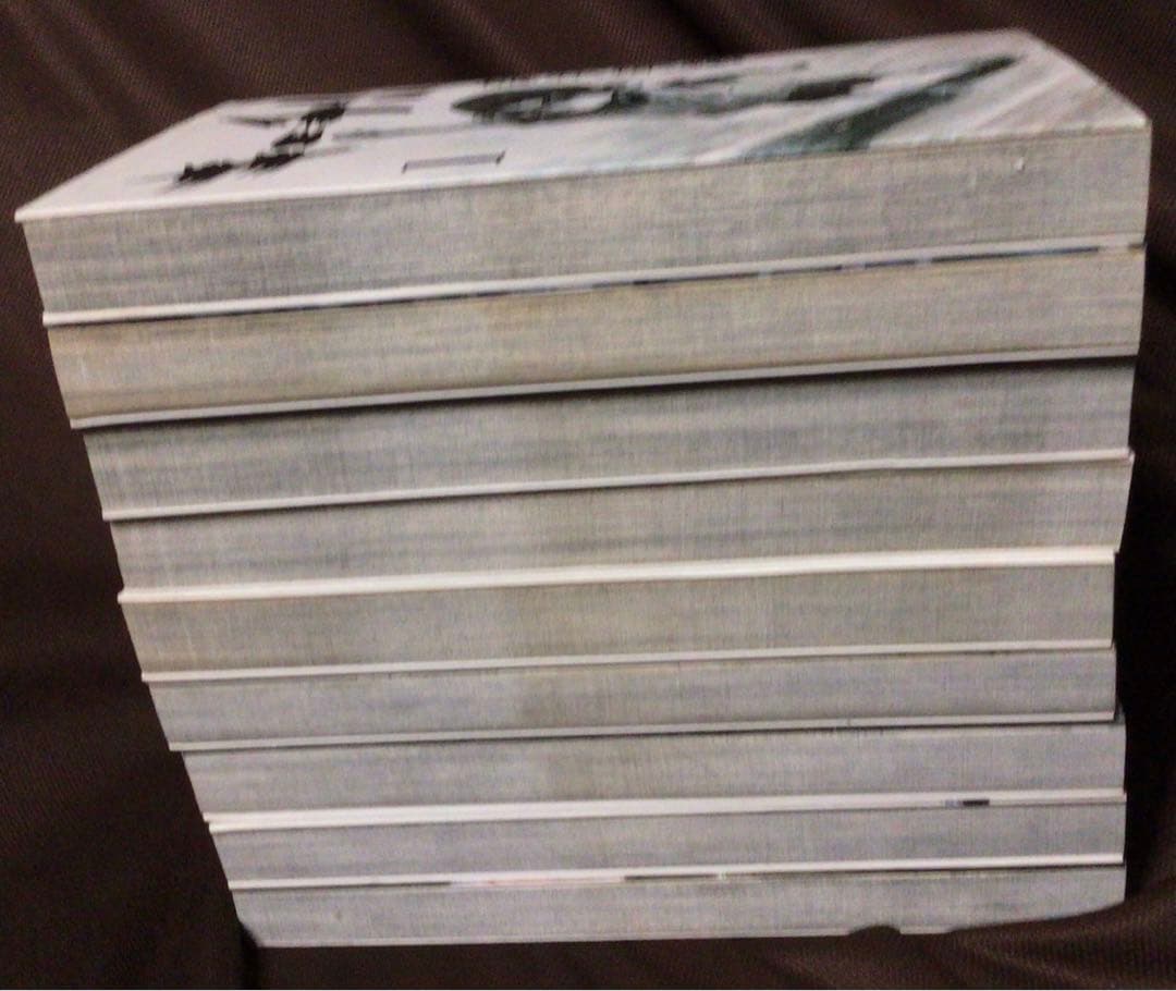 新井英樹　RIN、キーチほか全巻セット4種 + SCATTER1〜7巻