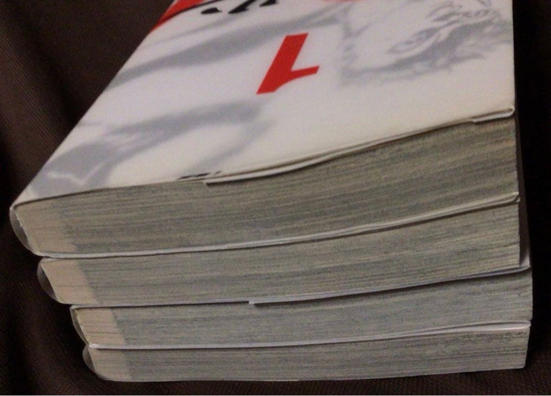 新井英樹　RIN、キーチほか全巻セット4種 + SCATTER1〜7巻