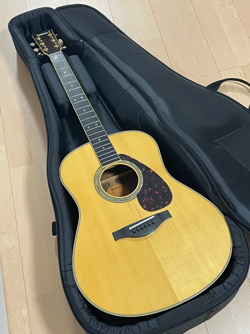 最終値下げ本日取り消し【美品】 アコースティックギター LL16 YAMAHA