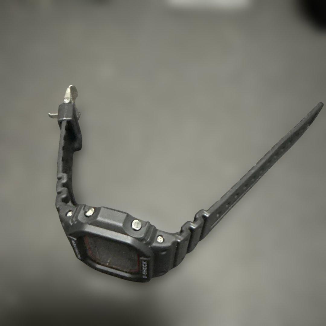 G-SHOCK GW-M5610U 電波ソーラー