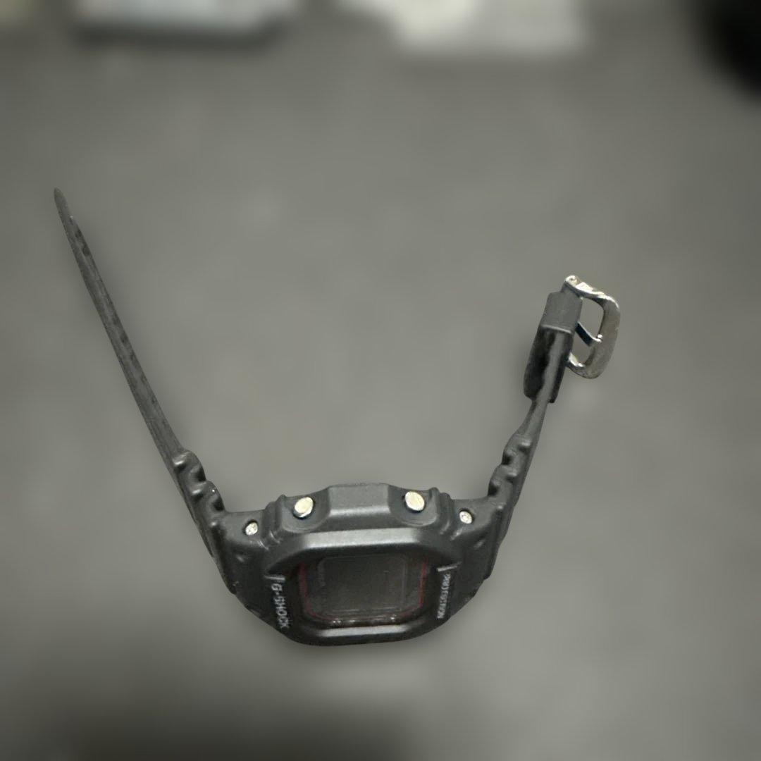 G-SHOCK GW-M5610U 電波ソーラー