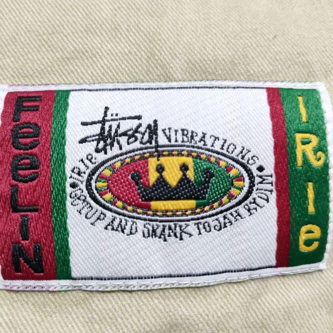 小*野様 90s old stussy カバーオール