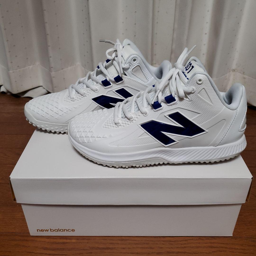 new balance S01 トレーニングシューズ