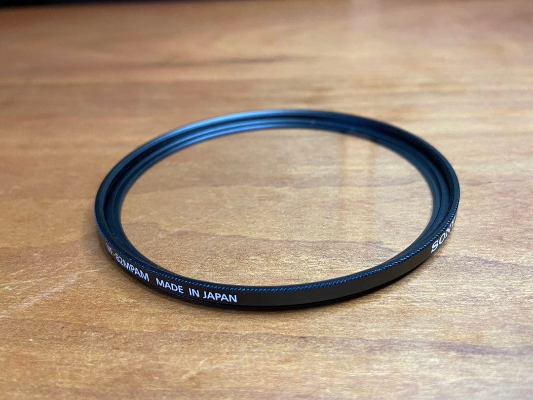 SONY FE 16-35mm F2.8 GM ズームレンズ