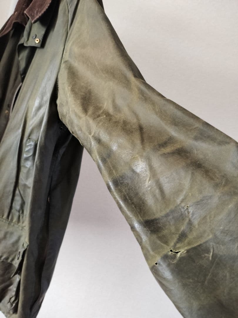 Barbour ジャケット L