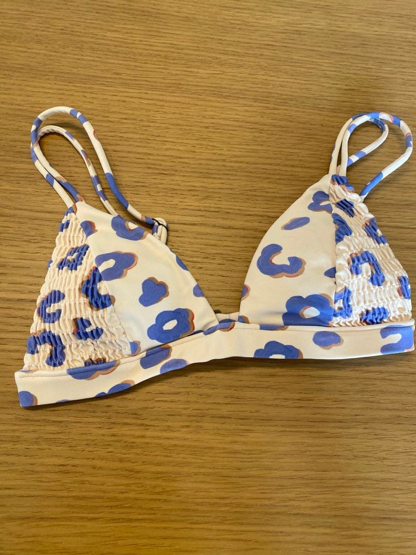 水着・ラッシュガード ALEXIASTAM Bianca Dreamy Leo