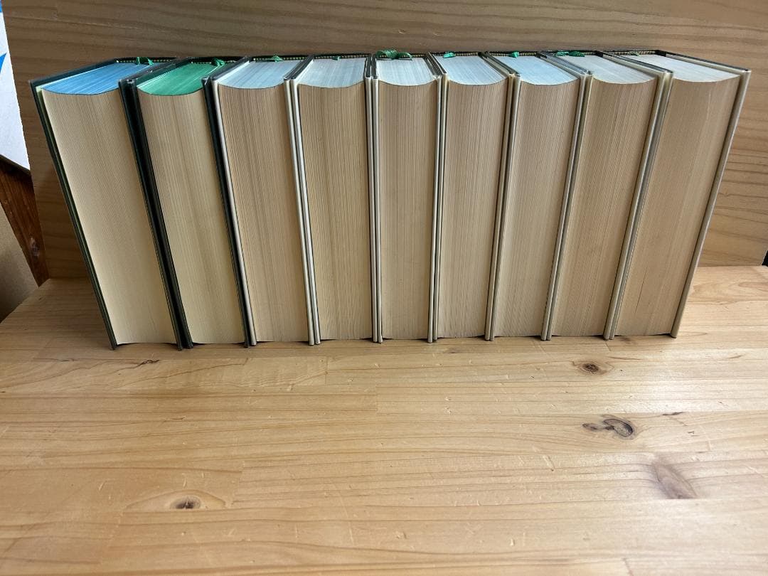 仏 ガリマール社 プレイヤード叢書 バルザック 人間喜劇Ⅱ～Ⅸ・Ⅺ ９巻セット