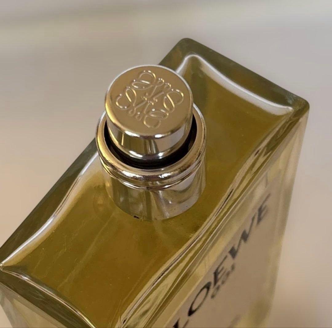 ロエベ　001 ウーマン　オードパルファン　100ml