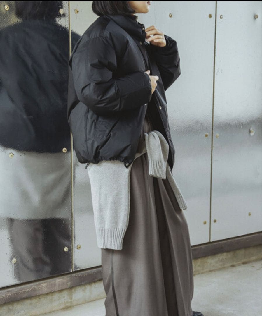 NANGA × Firsthand LIMITED MODEL.