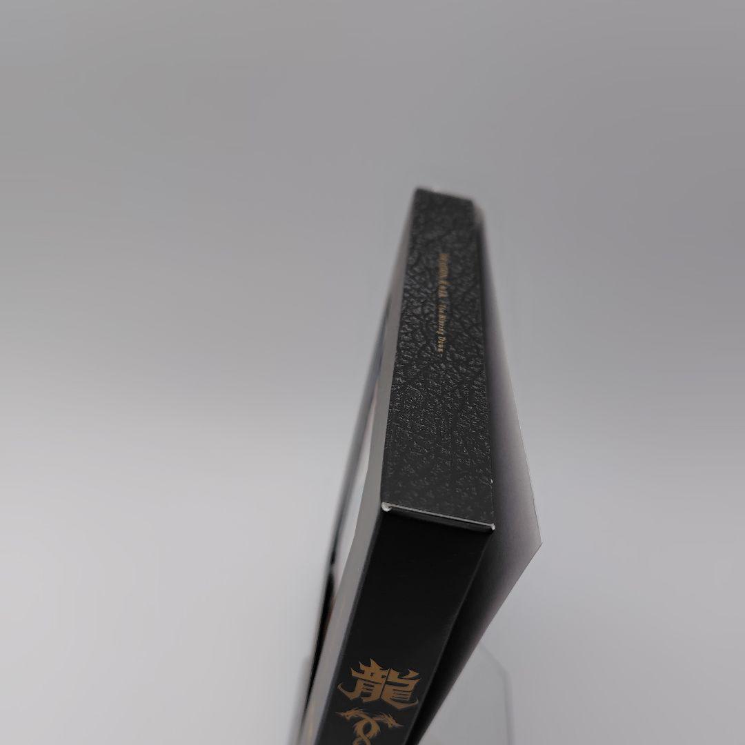 龍族-The Blazing Dawn- 3〈完全生産限定版・2枚組〉DVD