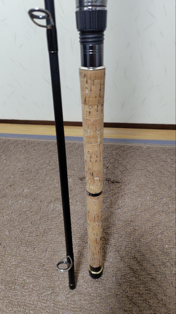 パームス　ショアガン　sfgs-96H+　選べるジグ2点プレゼント