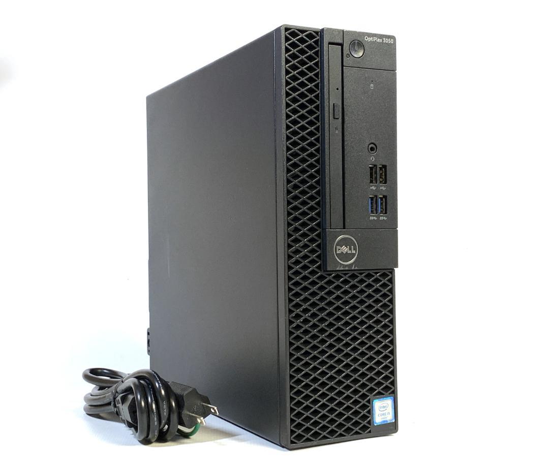 デル M.2 SSD＋2.0TB Win11 Pro i5 16GB 無線LAN