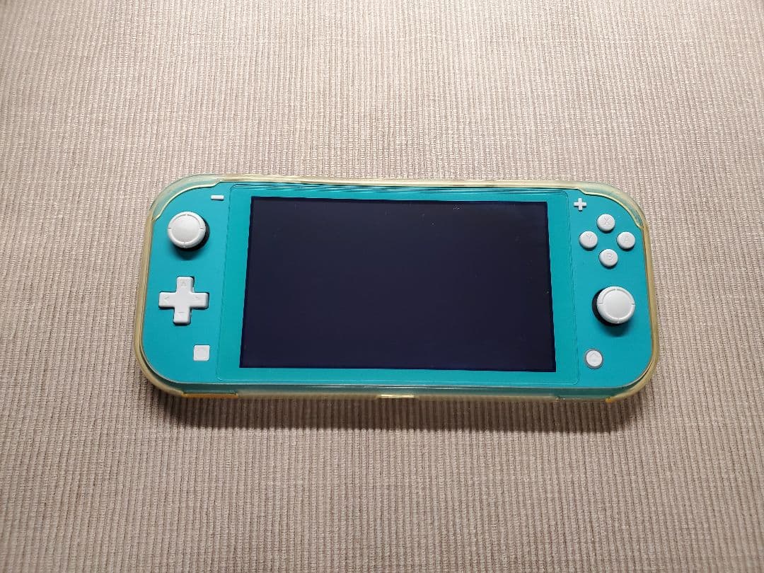 Nintendo Switch Lite ニンテンドースイッチライト