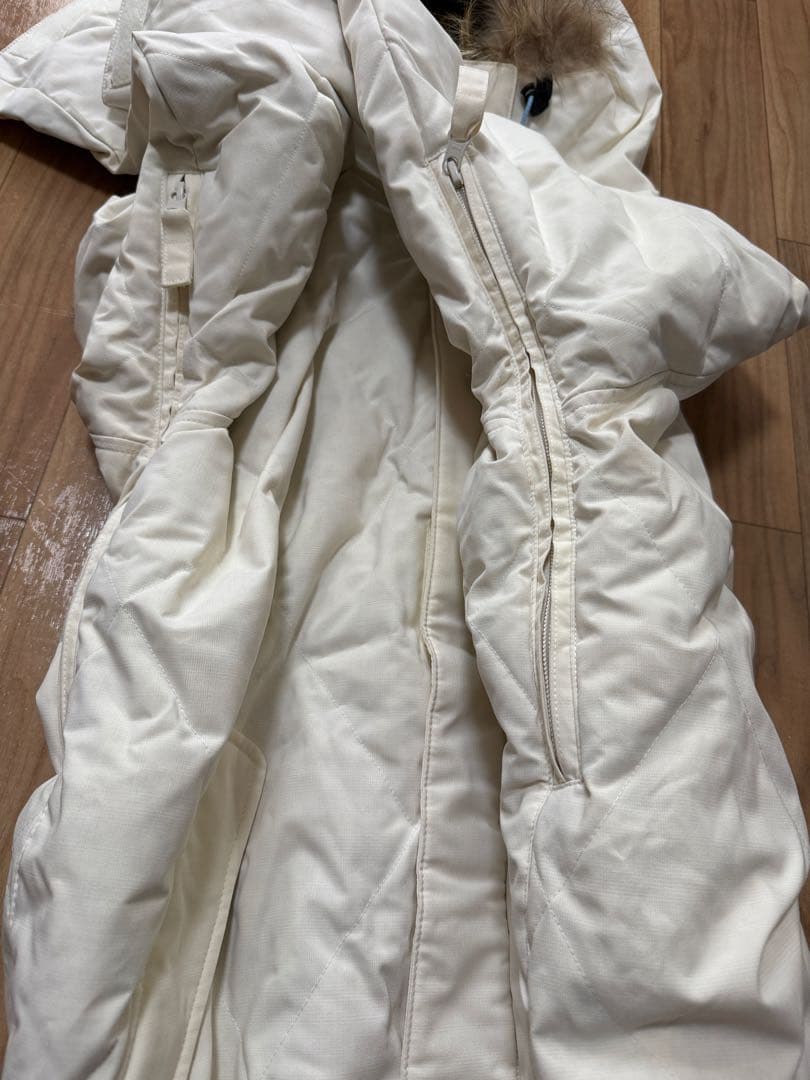 ESTIVO スキー&スノボ　ウェア　ダウン　上下セット　レディース M 破格