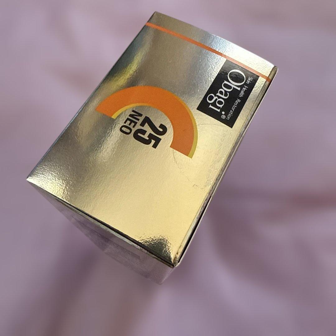 【新品未開封】Obagi オバジ 美容液C25 NEO 12ml
