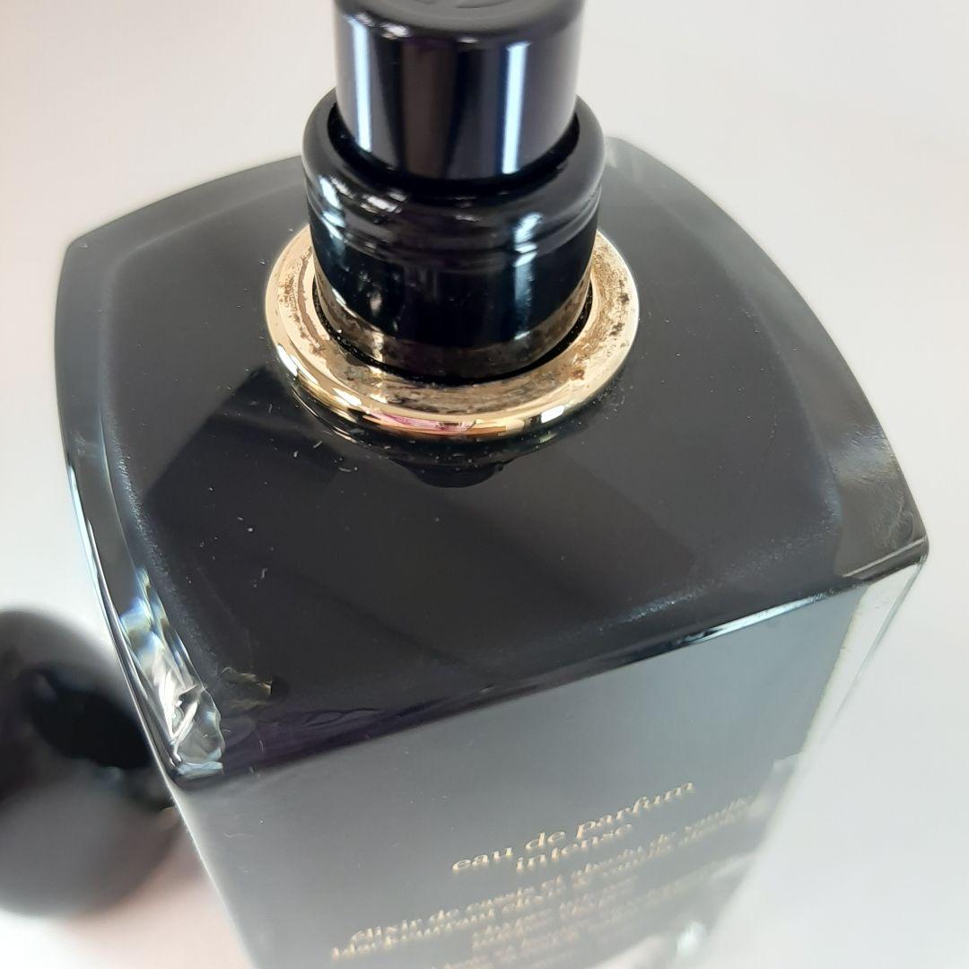 ジョルジオアルマーニ シィ アンタンス インテンス EDP 100ml 香水
