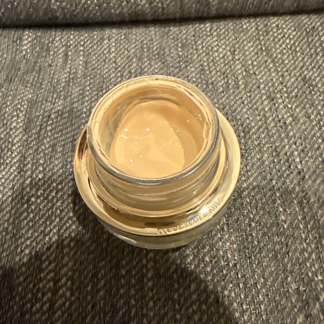 クレドポーボーテ⭐︎ラグジュアリー ファンデーションル・フォンドゥタンｎ　30g