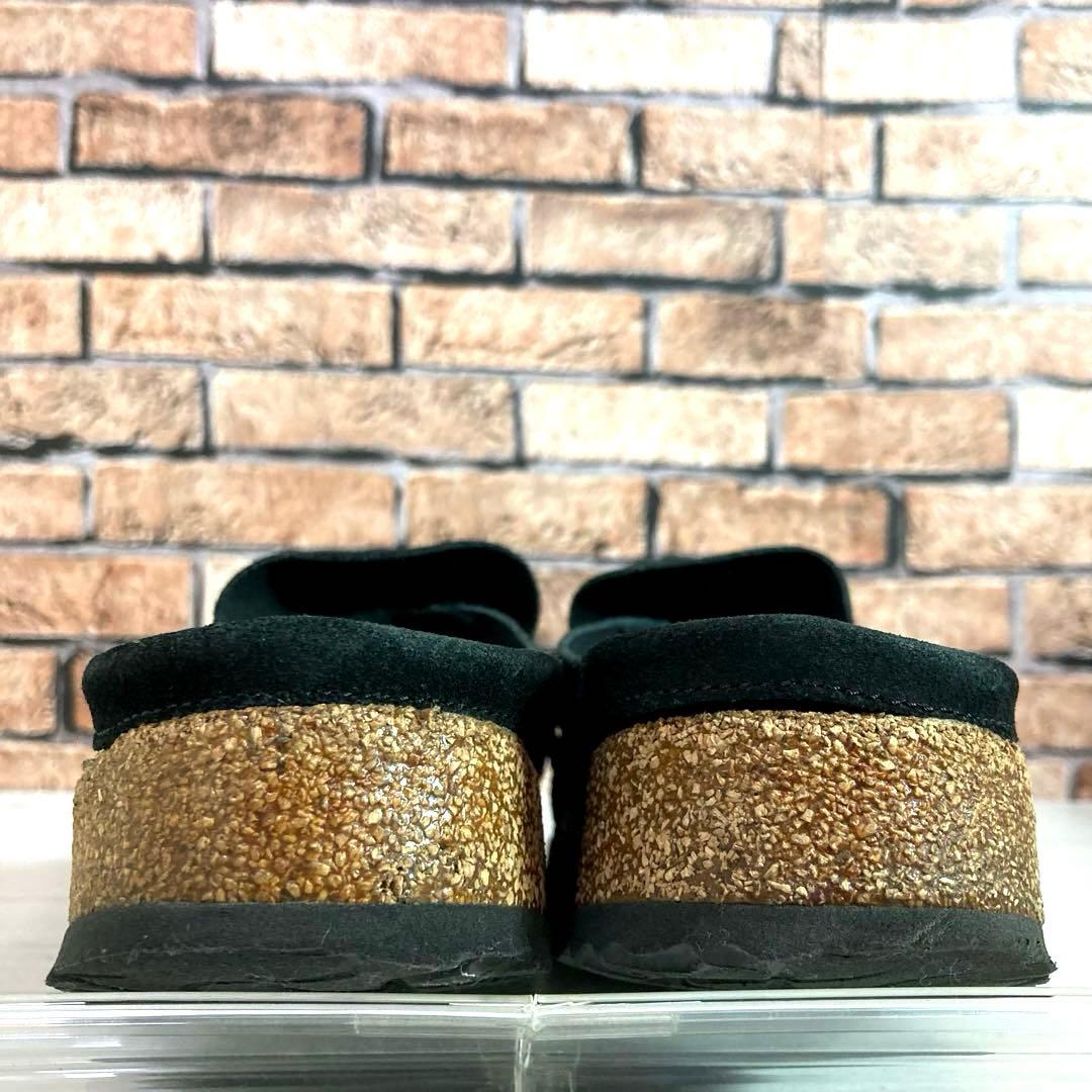 ビルケンシュトック■サンダル✨buckley/バックリー スエード