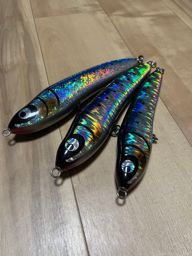 ディープブルーオーシャン 鼓舞羅200&220