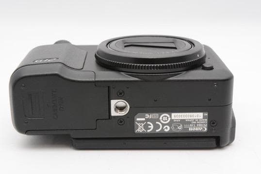 ★美品★ Canon PowerShot G12 キヤノン コンデジ 人気モデル