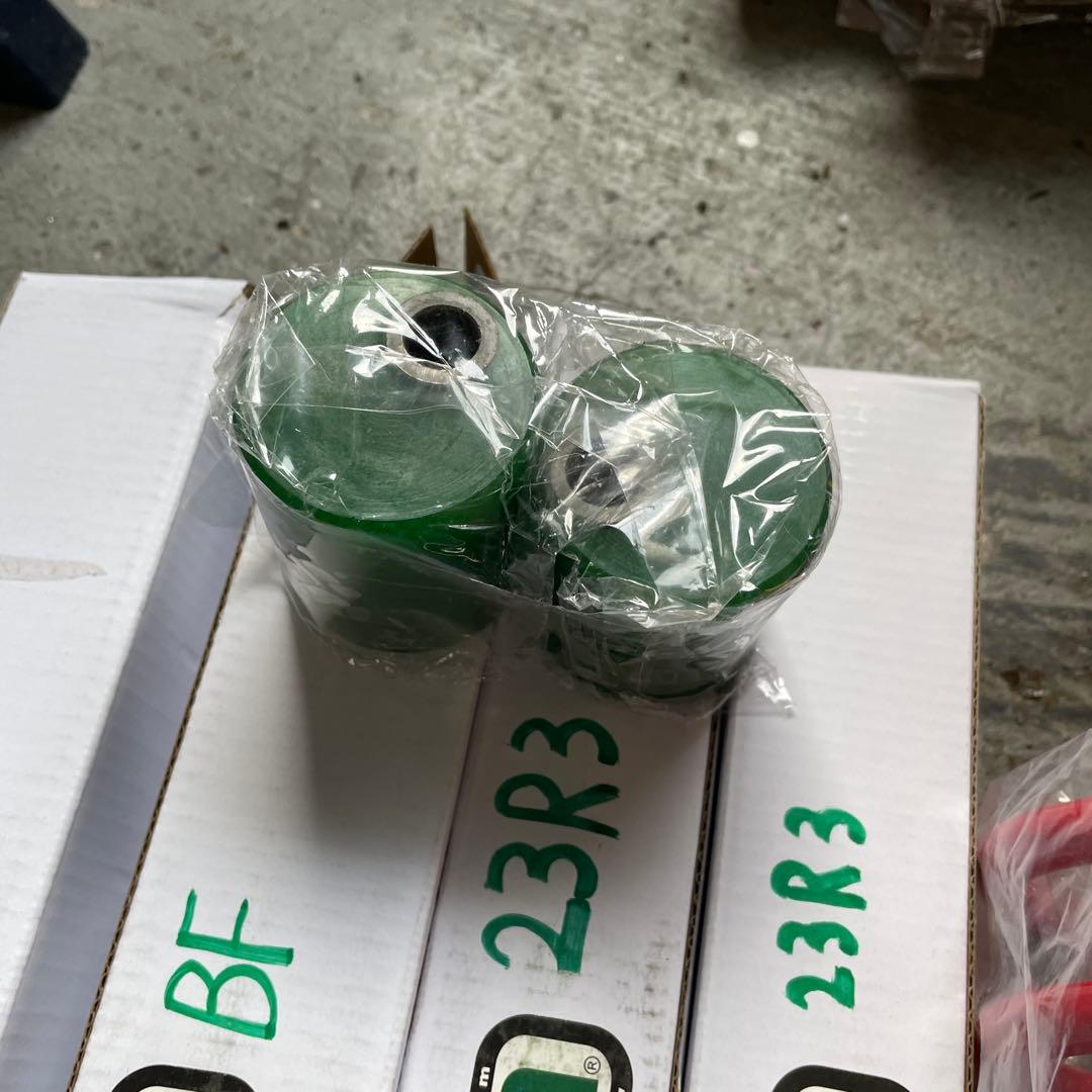 JB23W モーターファーム　2インチアップキット 新品未使用！お得かと！！！