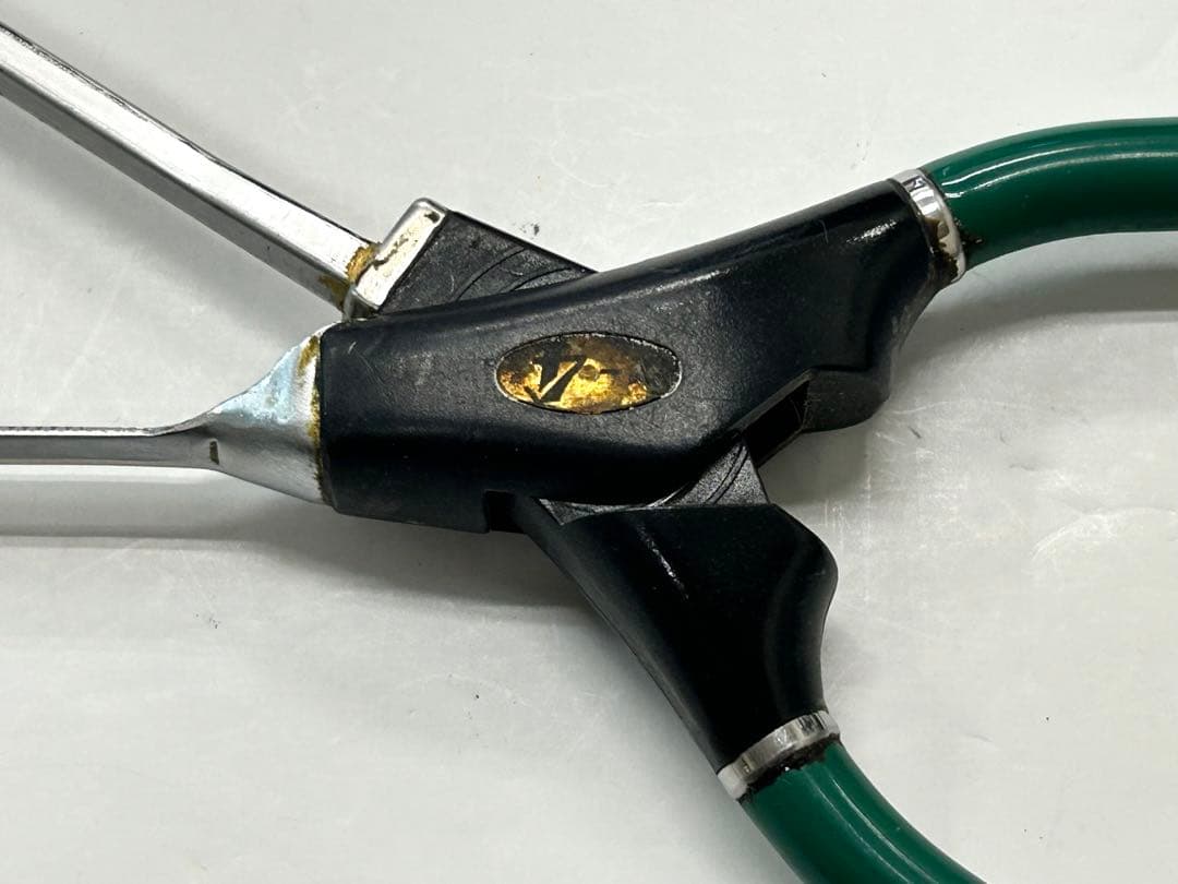 中古 レンツ α-4