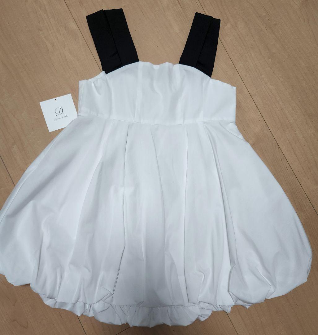 maison de Dolce.　 バロンキャミ