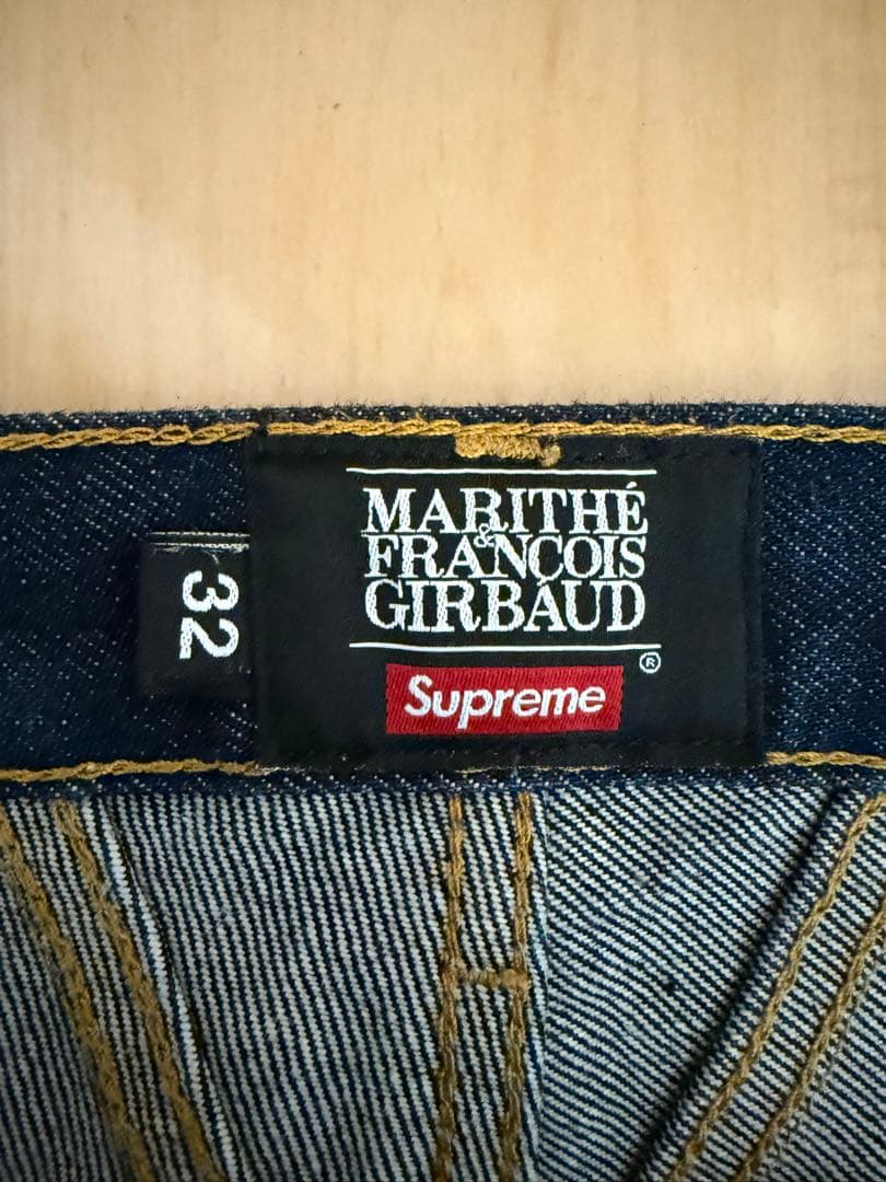 supreme × ジルボー ショートパンツ 32 値下げ！！！！