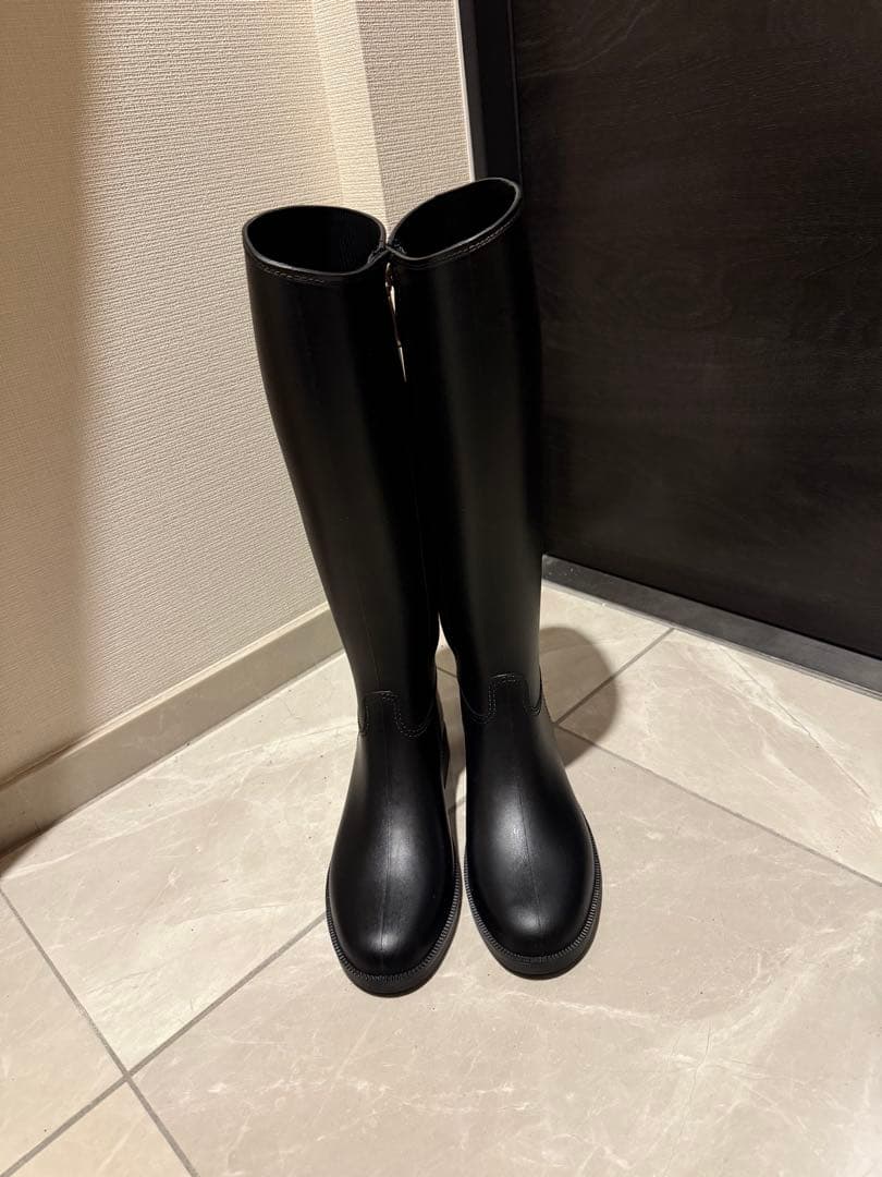 最終価格　マッキントッシュ ロング レインブーツ MPロングレインブーツ