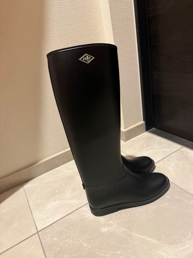 最終価格　マッキントッシュ ロング レインブーツ MPロングレインブーツ