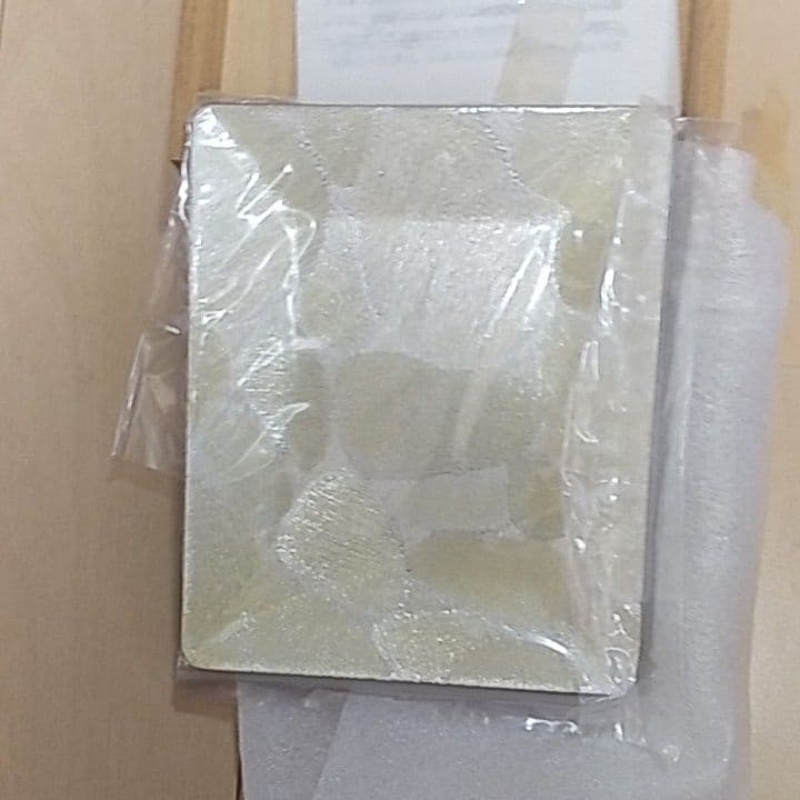 レア物→七宝の焼