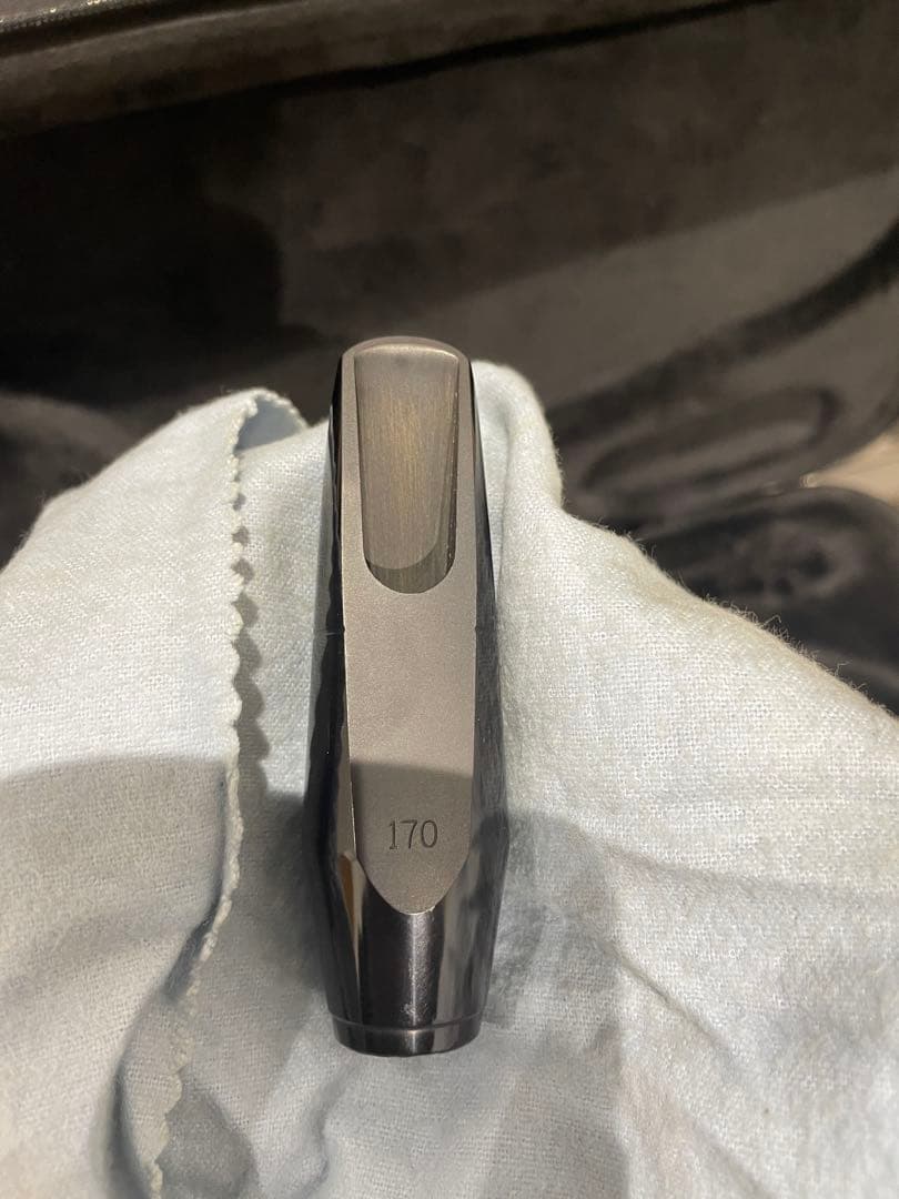 ま*ん様 Selmer アルトサックスマウスピース S90-170