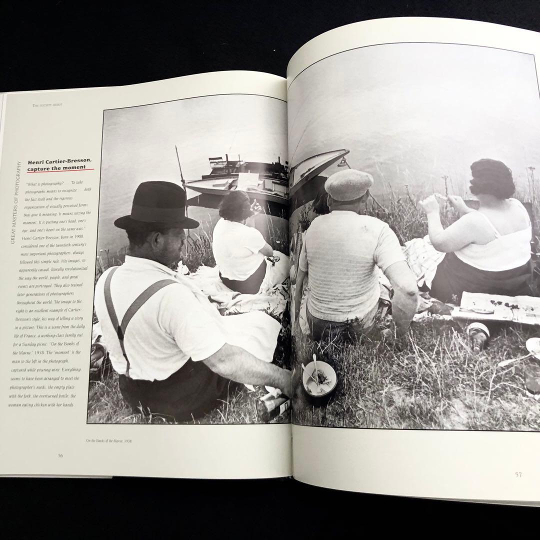 ライカの歴史 写真集「Leica Witness to a Century」