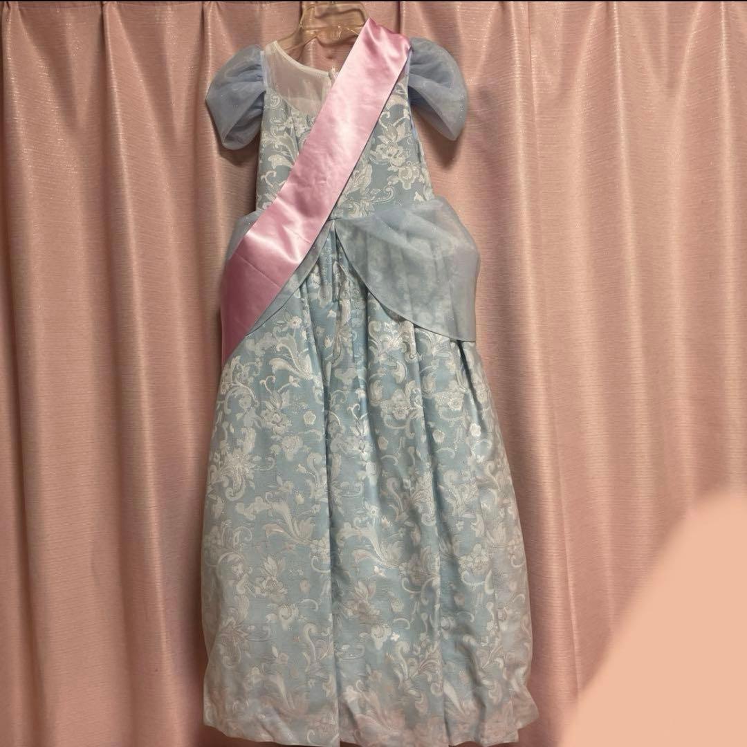 ビビディバディブティック シンデレラプレミアムドレス