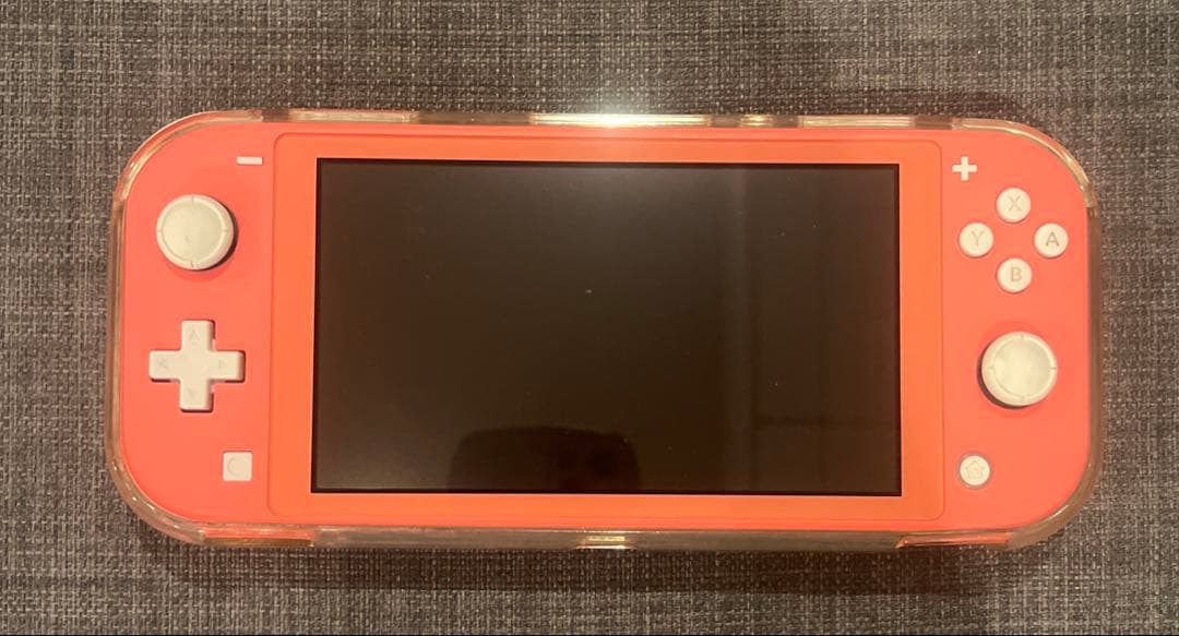 2月24日まで限定販売‼︎ Nintendo Switch Lite 本体