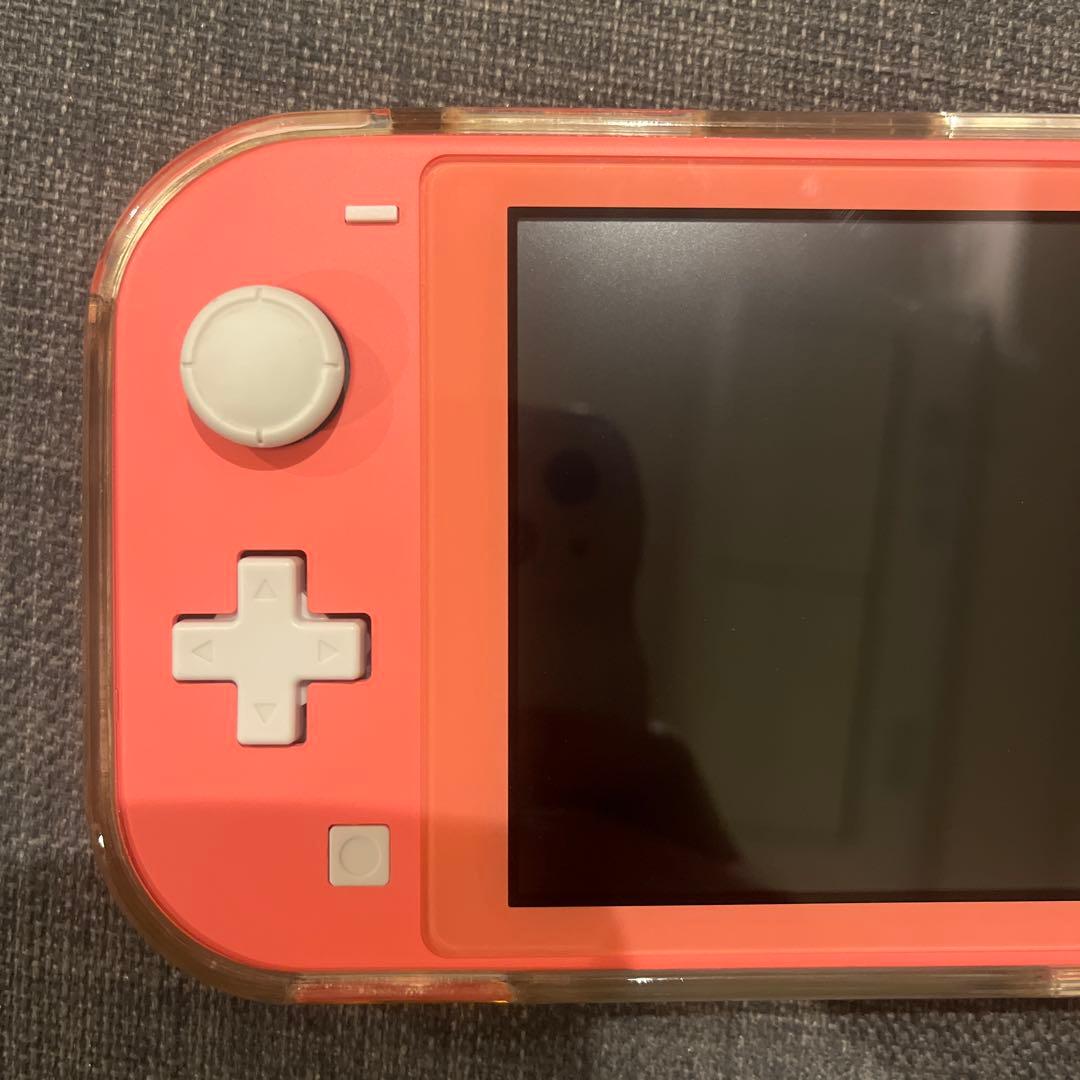 2月24日まで限定販売‼︎ Nintendo Switch Lite 本体