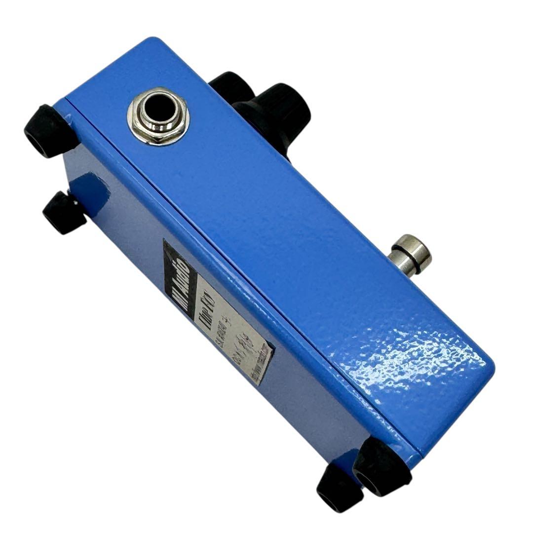 MI Audio Blue Boy Deluxe 高性能TS系 オーバードライブ