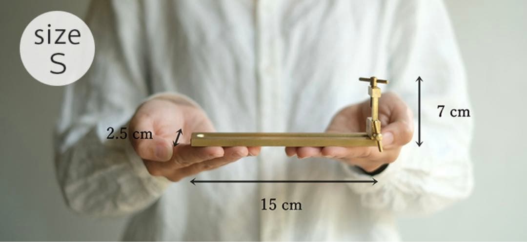 お香立て BRANCH INCENSE HOLDER FLOCCUS 横型