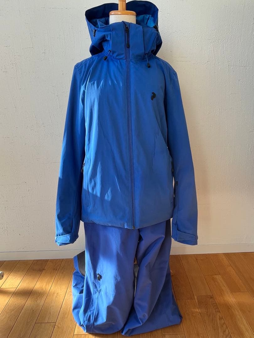 Peak Performance ピークパフォーマンス スキーウェア