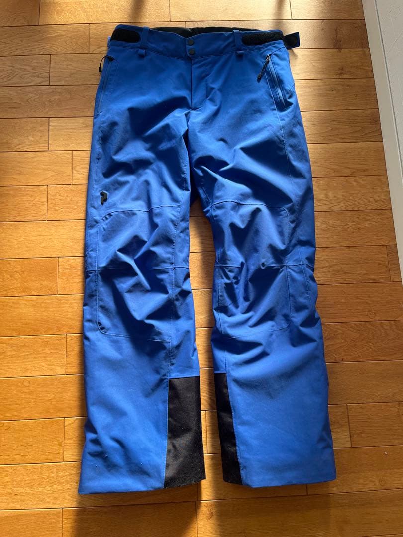 Peak Performance ピークパフォーマンス スキーウェア