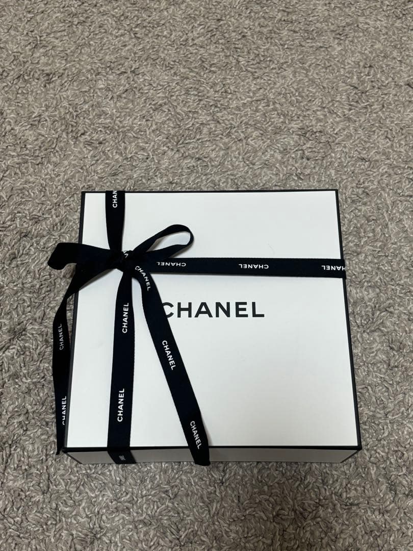 シャネル アイシャドウ アイシャドウブラシ