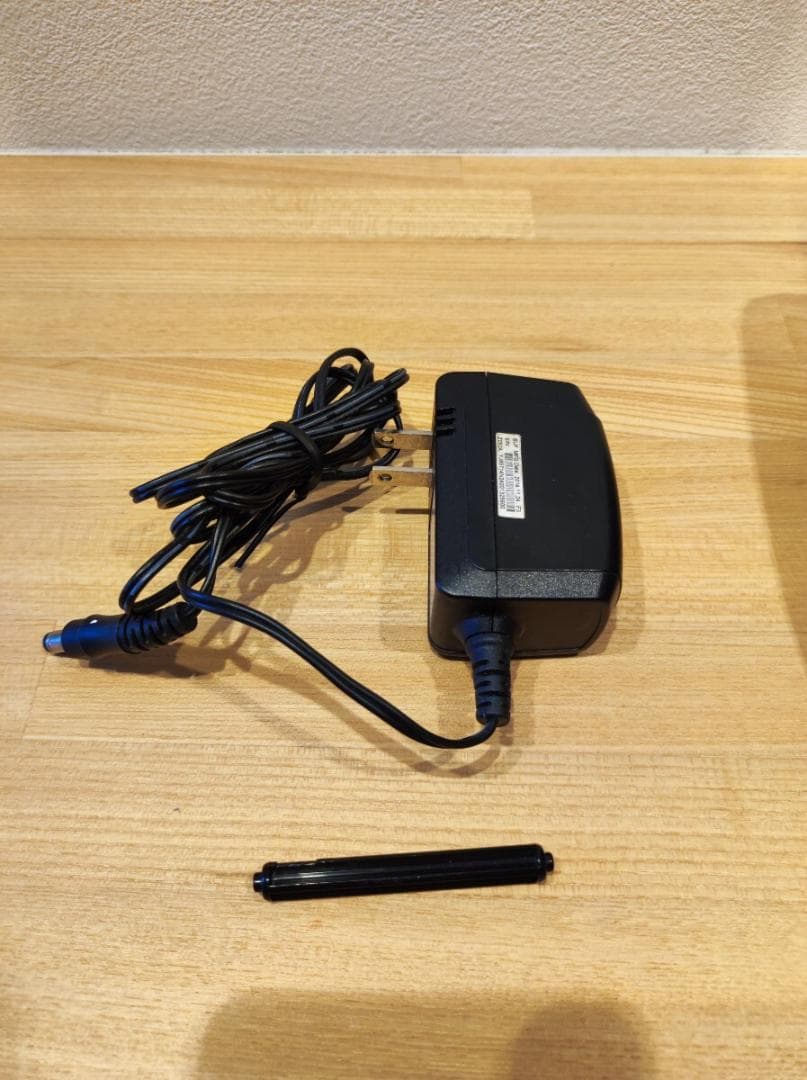 DENSO EP-D13 ETC 卓上プリンタ　中古．美品