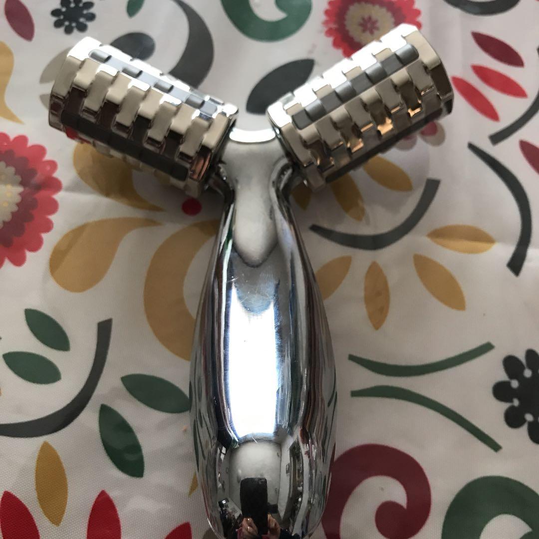 ReFa リファカラット ボディーローラー