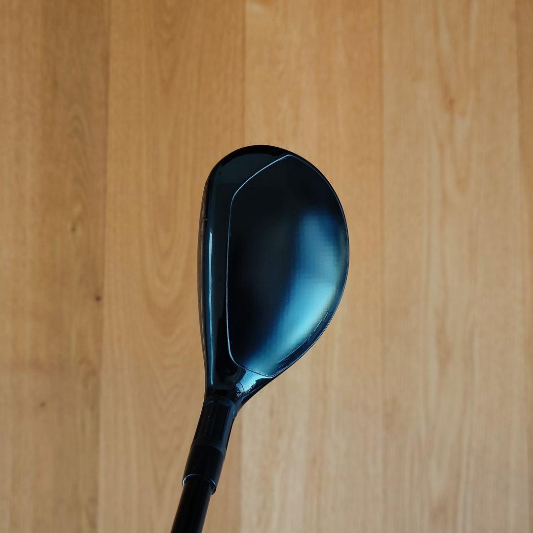 TaylorMade STEALTH 3U 19度 レスキュー