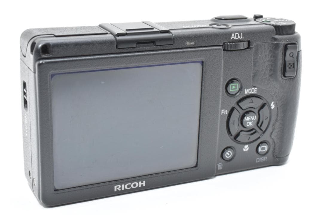 ■ 美品 ■ リコー　RICOH GR DIGITAL II